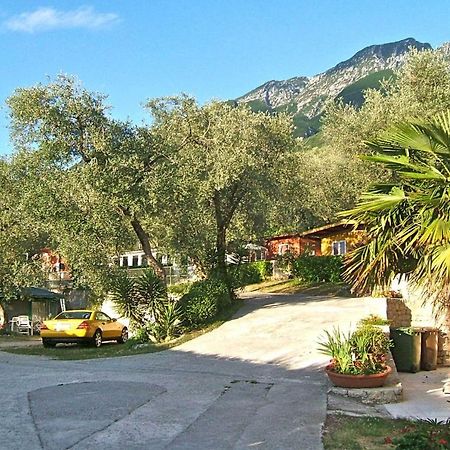 Aquacamp Hotel Brenzone sul Garda Eksteriør billede